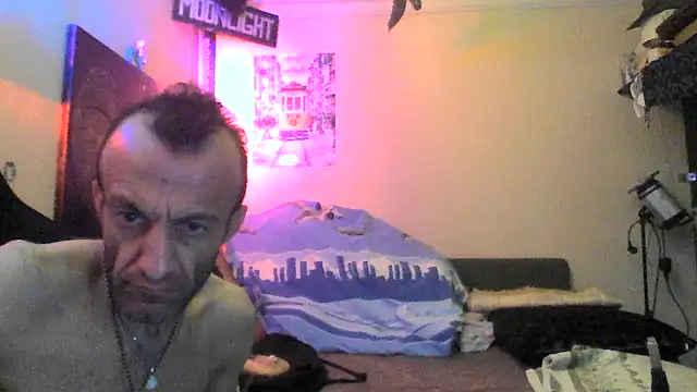 Aktorihann online show from 06-06-26, 12:49
