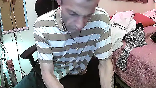 Aktorihann online show from 06-07-26, 05:49