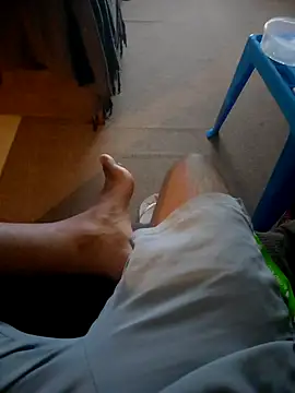 Snapshot of the_greatt chatting on 03-21-25, 06:40 the greatt online show from 03-21-25, 06:40