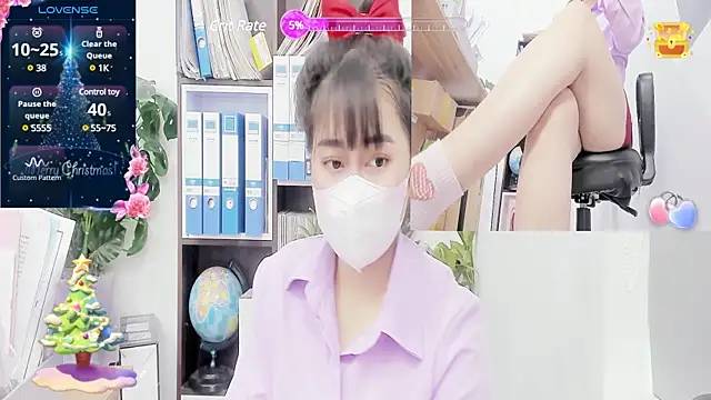  mizu  online show from 12-31-24, 05:33