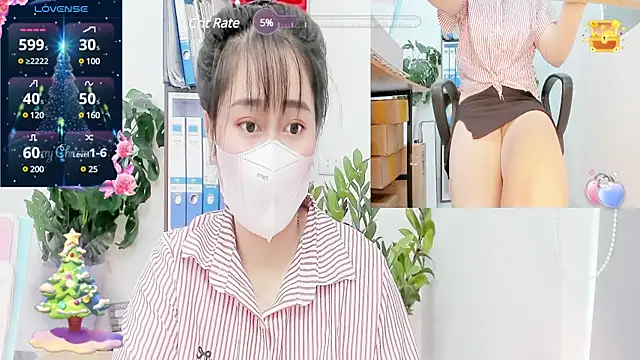  mizu  online show from 03-05-25, 08:10