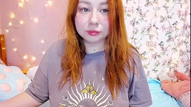 Milafoxxxy online show from 01-09-25, 03:58