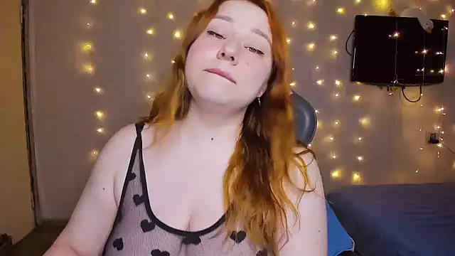 Milafoxxxy online show from 01-21-25, 11:35