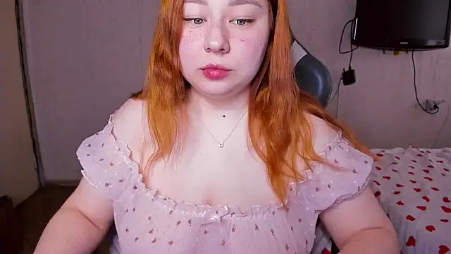 Milafoxxxy online show from 02-20-25, 03:56