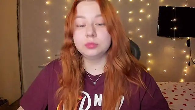 Milafoxxxy online show from 03-03-25, 10:49