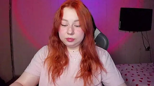 Milafoxxxy online show from 03-09-25, 12:09