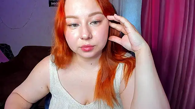 Milafoxxxy online show from 09-10-25, 08:58