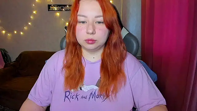 Milafoxxxy online show from 09-23-25, 06:49