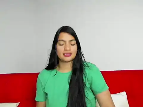 SamanthaBeke online show from 03-02-26, 06:03