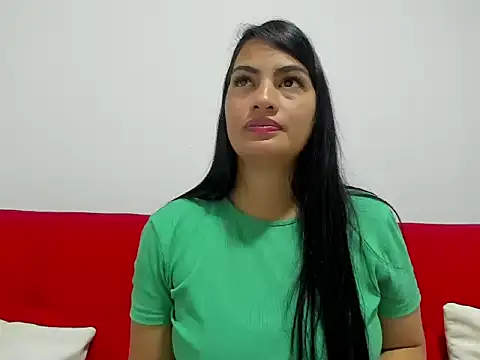 SamanthaBeke online show from 04-15-26, 02:07