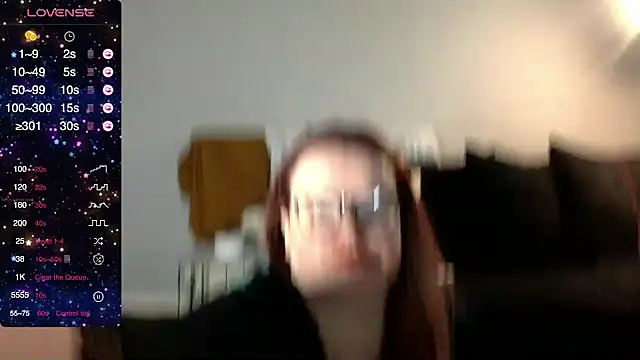 lusty lilly online show from 02-23-25, 06:01