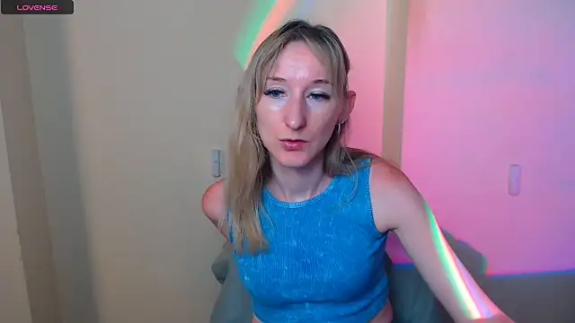AmandaSell online show from 07-17-26, 06:53