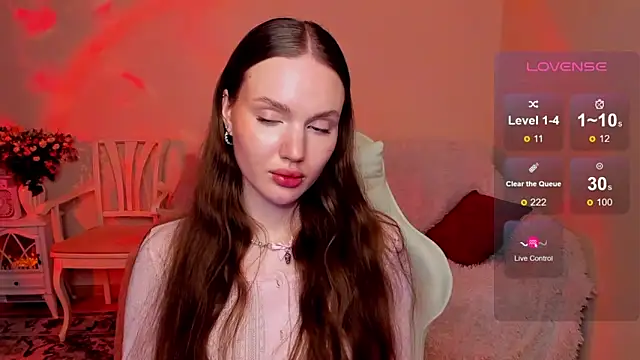 MishkaMe online show from 04-09-26, 06:24