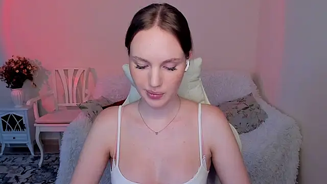 MishkaMe online show from 07-24-26, 09:07