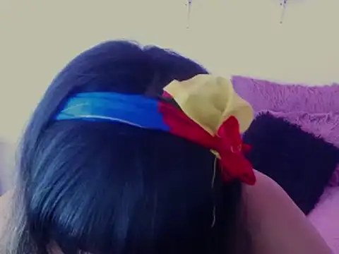 Snapshot of kyomy_222 chatting on 02-12-25, 04:22 kyomy 222 online show from 02-12-25, 04:22