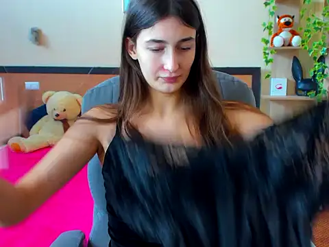 Moon-liza online show from 02-21-25, 10:17