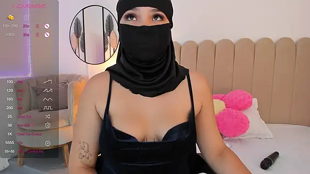 nashi ra online show from 01-28-25, 06:49