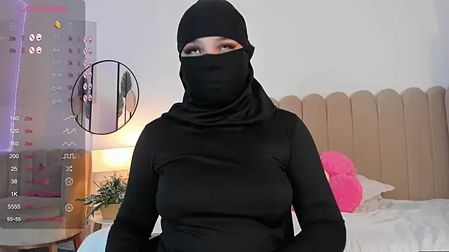 nashi ra online show from 03-04-25, 09:54