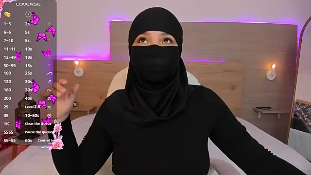 nashi ra online show from 02-07-26, 10:41