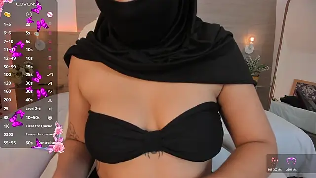 nashi ra online show from 03-28-26, 11:43