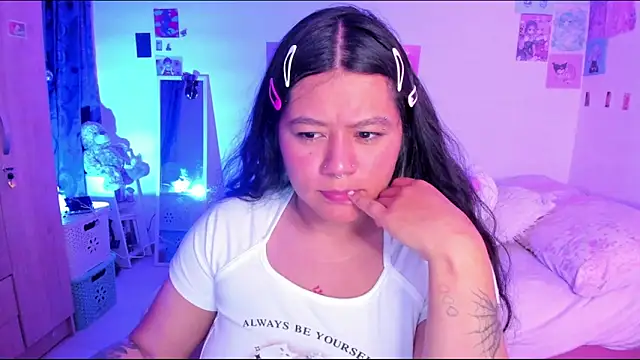 StephaniFox online show from 01-21-25, 03:26