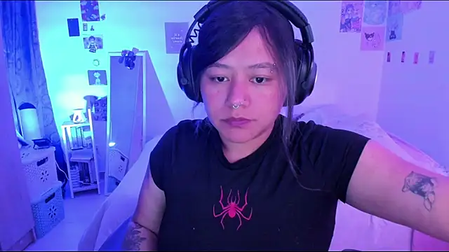 StephaniFox online show from 01-24-25, 03:00