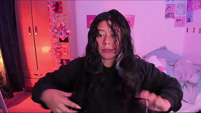 StephaniFox online show from 02-09-25, 11:57