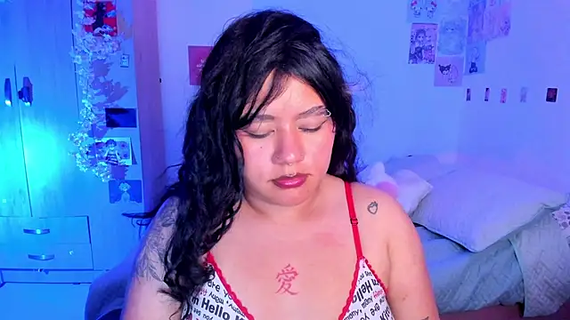 StephaniFox online show from 02-28-25, 04:10