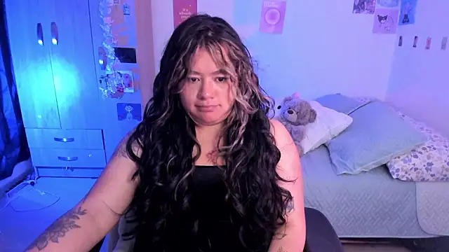 StephaniFox online show from 03-07-25, 12:37