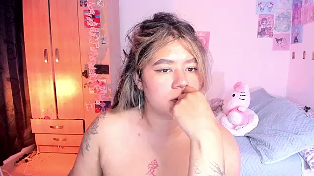 StephaniFox online show from 03-12-25, 03:24