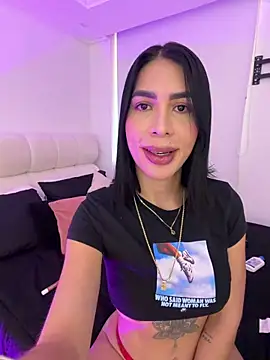 Dj scarlettmorreti online show from 03-20-26, 09:30