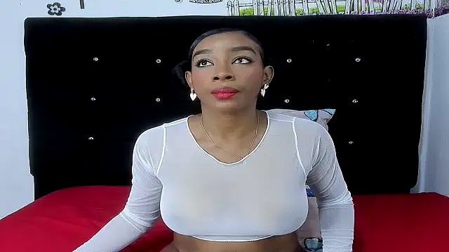 LariissaWilson online show from 03-14-26, 06:52