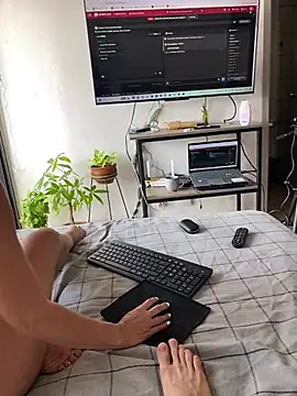 TatianaRico online show from 06-01-26, 07:37