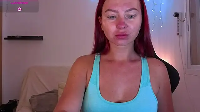 Snapshot of Karinchik_ chatting on 09-23-25, 06:33 Karinchik online show from 09-23-25, 06:33