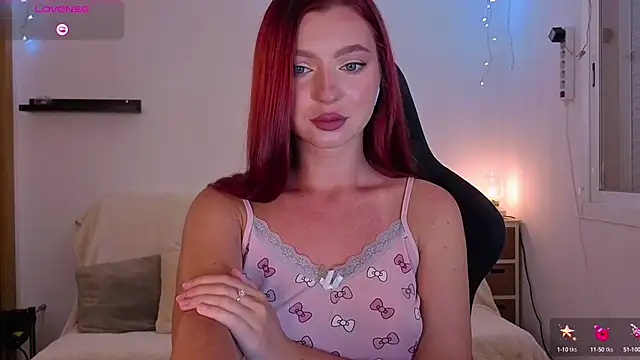 Snapshot of Karinchik_ chatting on 10-03-25, 06:38 Karinchik online show from 10-03-25, 06:38