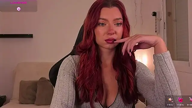 Snapshot of Karinchik_ chatting on 12-02-25, 07:53 Karinchik online show from 12-02-25, 07:53