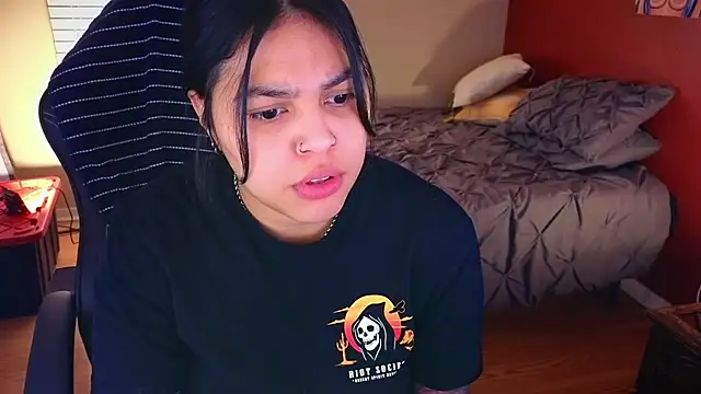 Snapshot of miacanela_xo chatting on 01-20-25, 01:28 miacanela xo online show from 01-20-25, 01:28