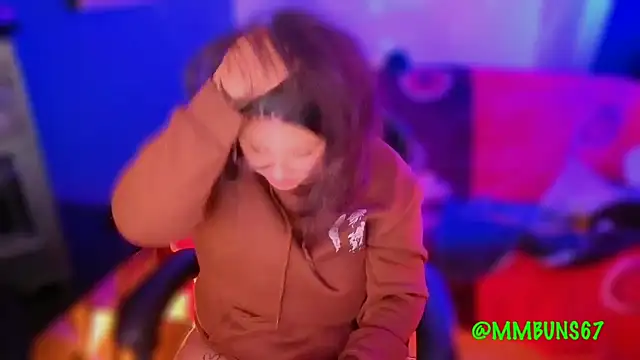 miacanela xo online show from 10-21-25, 01:17