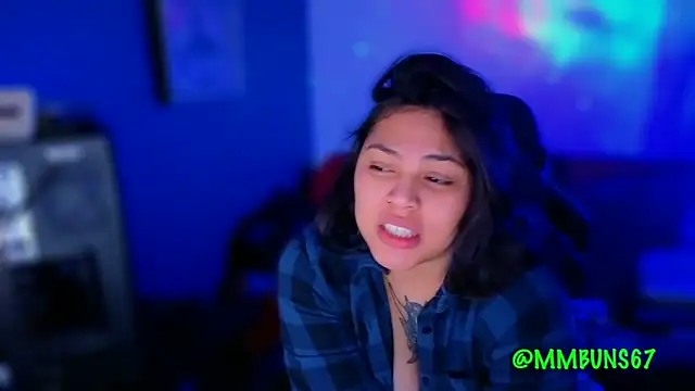 miacanela xo online show from 10-28-25, 12:14