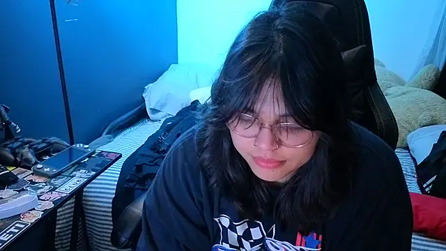 miacanela xo online show from 05-16-26, 03:25