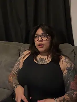 miacanela xo online show from 06-01-26, 02:24