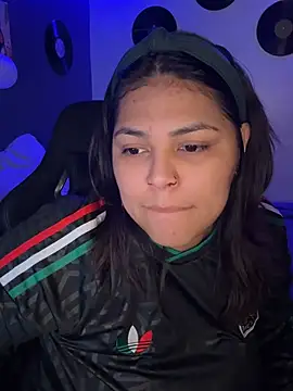 miacanela xo online show from 07-29-26, 02:32