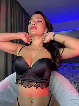 Melisa Ester online show from 01-18-25, 02:12