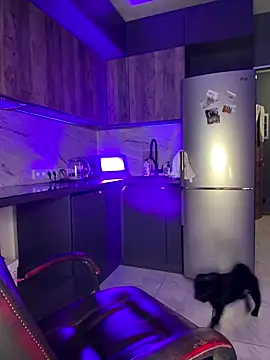 Melisa Ester online show from 09-18-25, 03:58