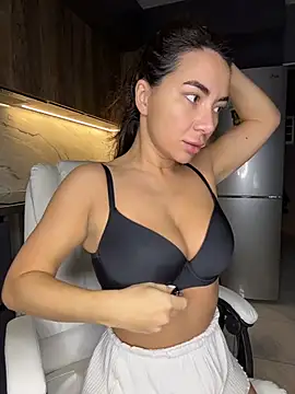 Melisa Ester online show from 11-01-25, 07:27