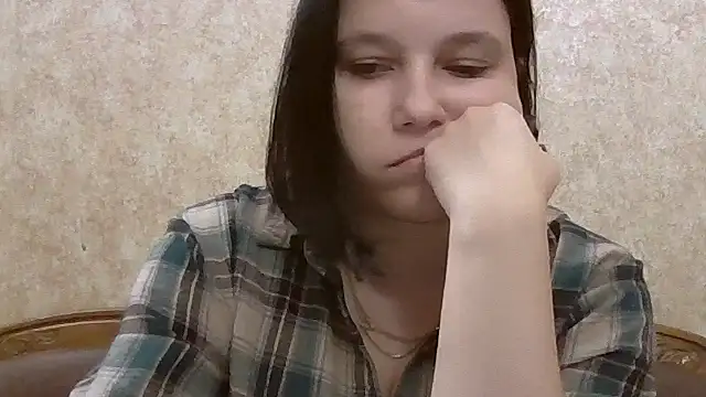 Snapshot of JeorginaJ chatting on 10-08-25, 01:20 JeorginaJ online show from 10-08-25, 01:20