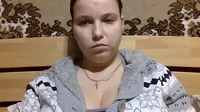 Snapshot of JeorginaJ chatting on 11-02-25, 03:47 JeorginaJ online show from 11-02-25, 03:47