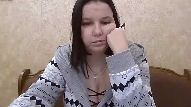 Snapshot of JeorginaJ chatting on 01-15-26, 03:05 JeorginaJ online show from 01-15-26, 03:05