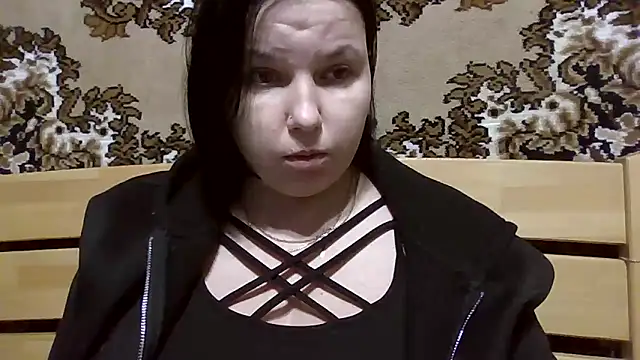 Snapshot of JeorginaJ chatting on 02-12-26, 01:17 JeorginaJ online show from 02-12-26, 01:17