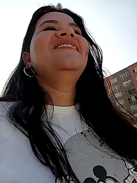 Julieta-tits online show from 12-15-24, 01:32